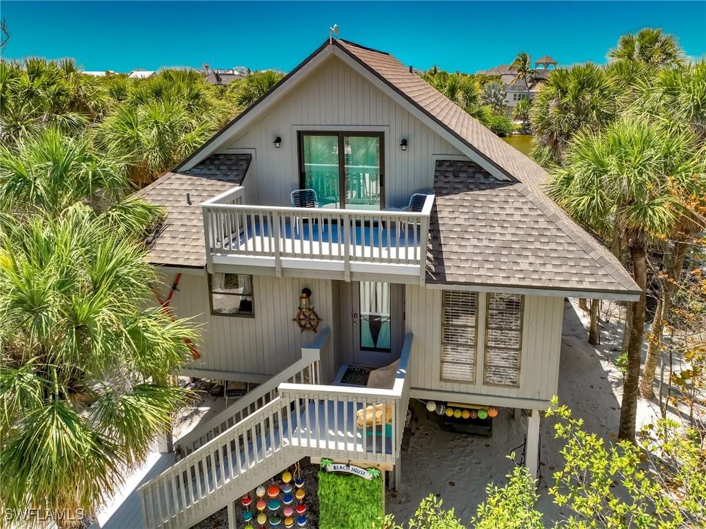 4491 Harbor Bend Dr., Upper Captiva, FL 33924