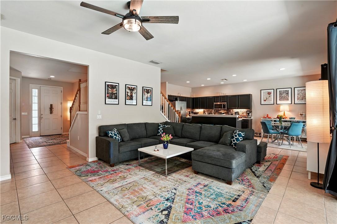 3268 Aralia Ct., Alva, FL 33920