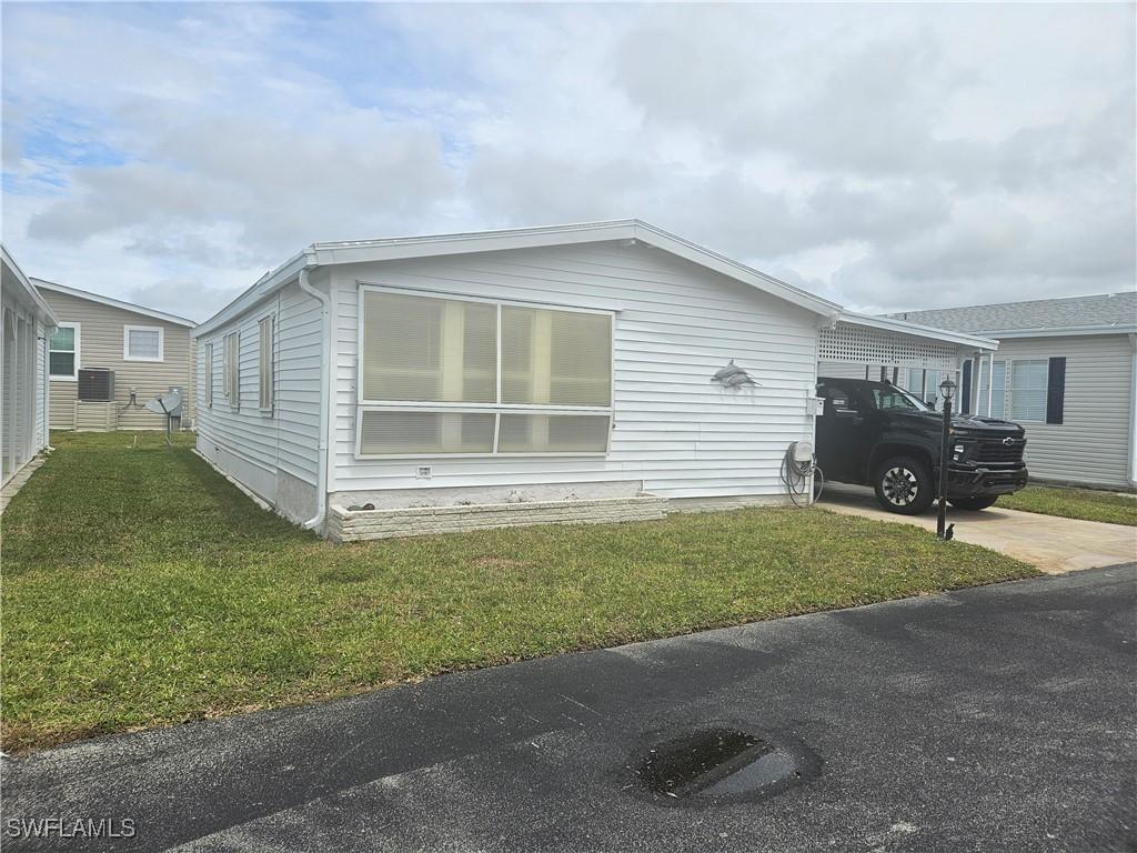 27 Amethyst Ave. #27A, Naples, FL 34114