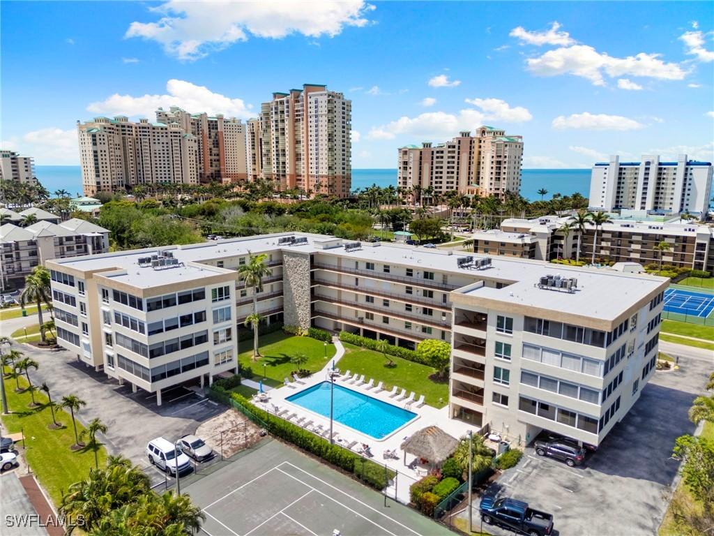 921 Seagrape Dr. #404B, Marco Island, FL 34145