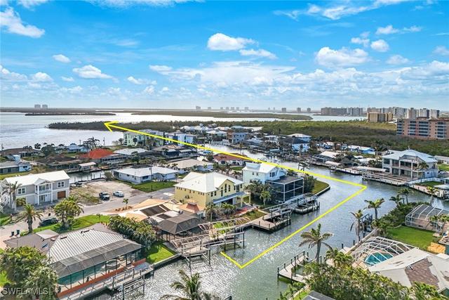 New Homes with In-ground Swimming Pools in Fort Myers Beach: April 6th to April 12th