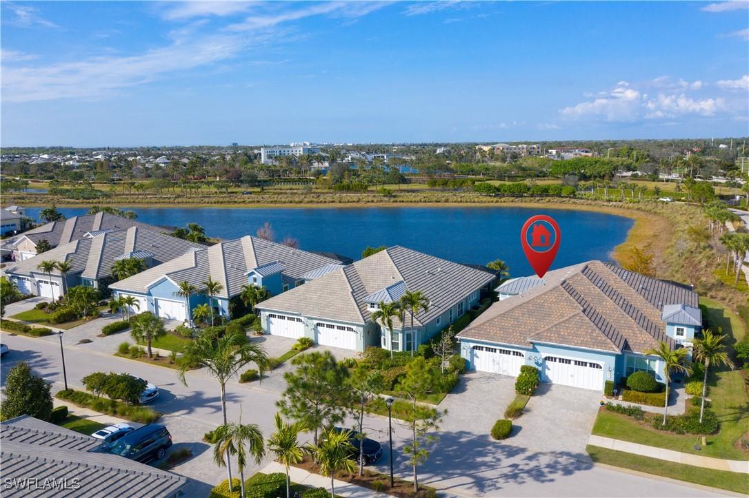 6809 Bequia Way, Naples, FL 34113