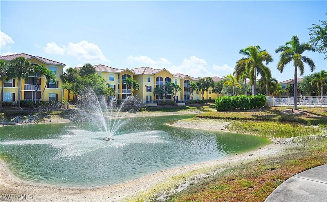4105 Residence Dr. #720, Fort Myers, FL 33901