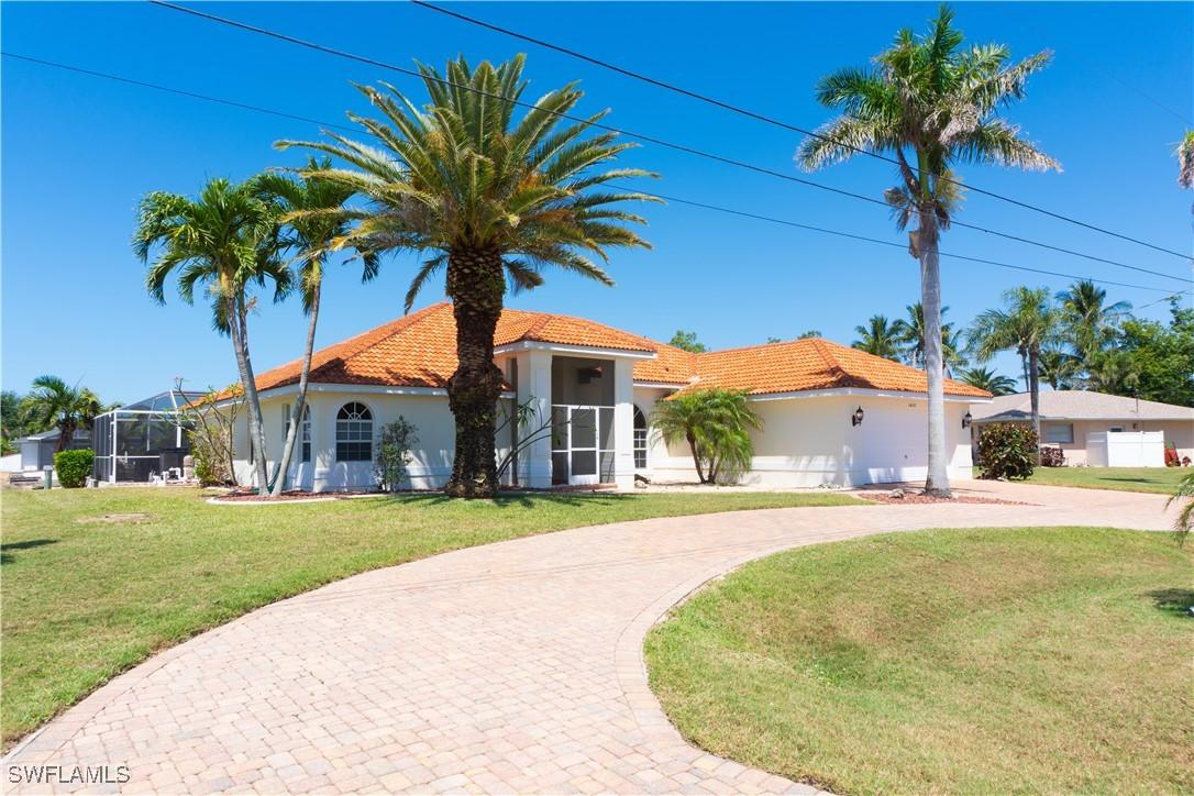 3406 SE 17th Ave., Cape Coral, FL 33904
