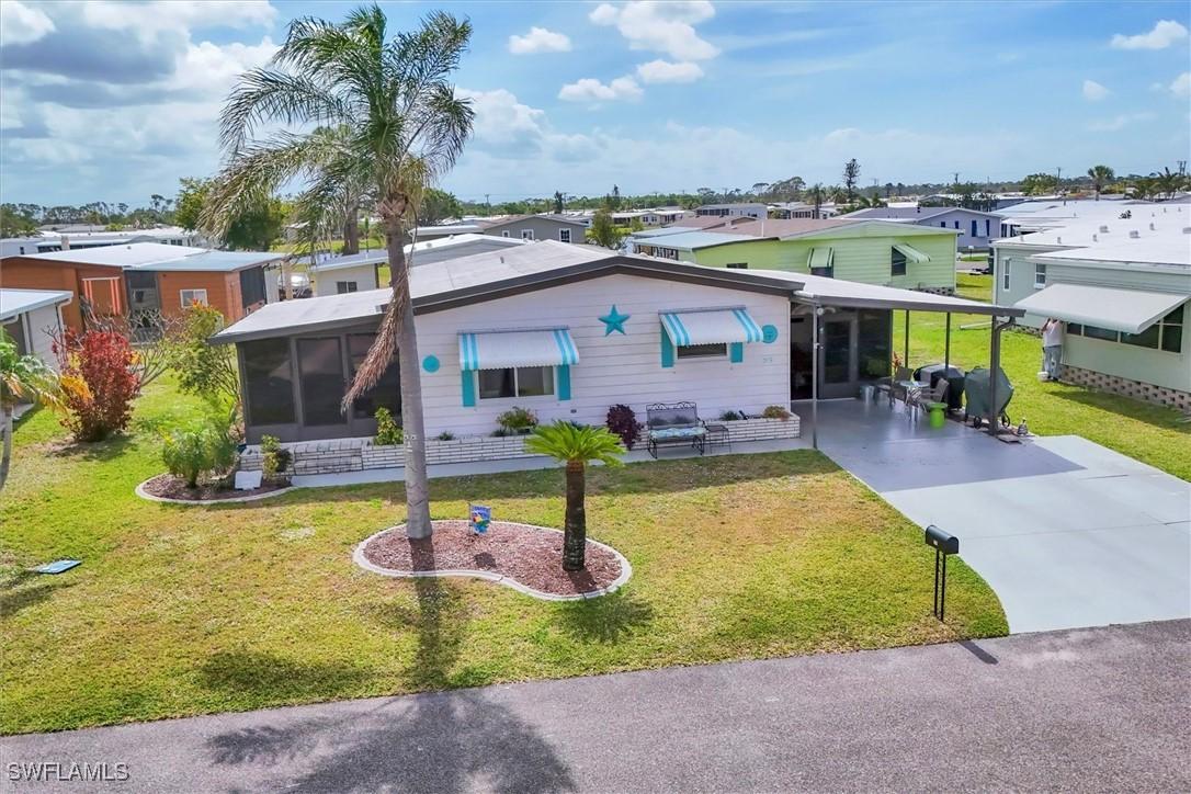 215 Schooner St., North Port, FL 34287