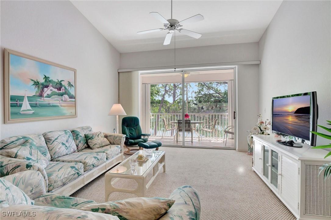1180 Sarah Jean Cir. #G202, Naples, FL 34110