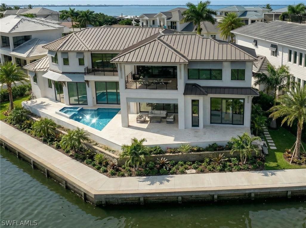 983 Sundrop Ct., Marco Island, FL 34145