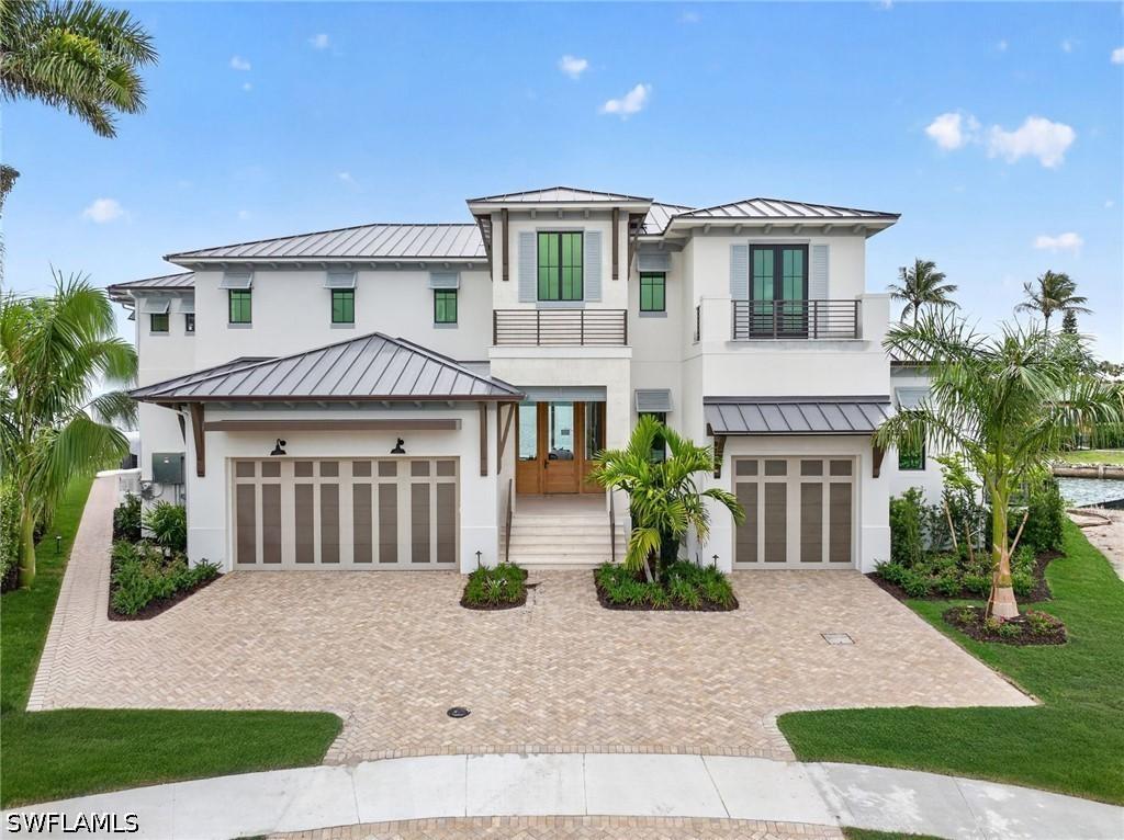 983 Sundrop Ct., Marco Island, FL 34145