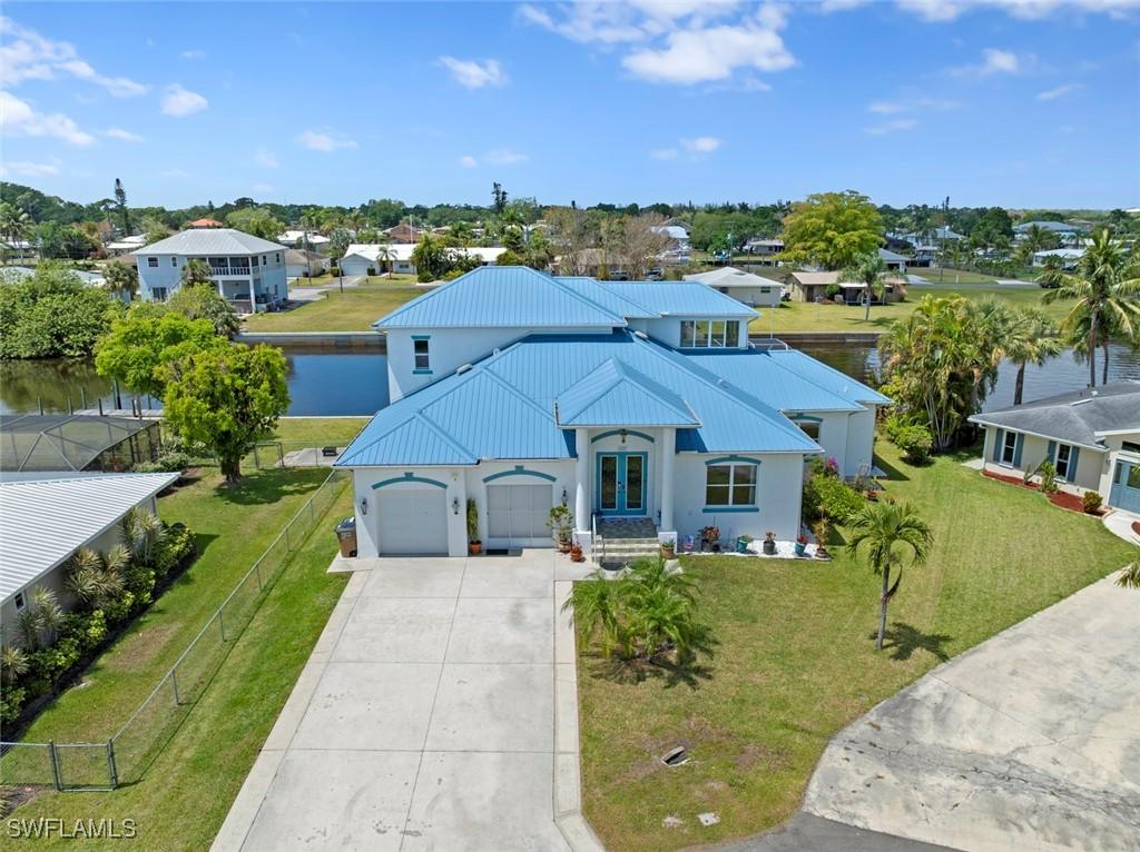 2107 Saint Croix Ave., Fort Myers, FL 33905