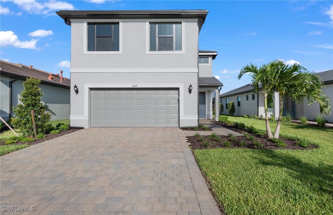 1883 Sierra Ct., Naples, FL 34120