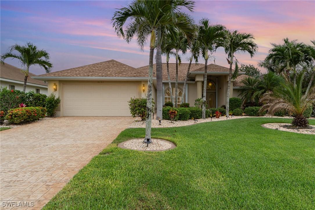 5131 SW 19 Ave., Cape Coral, FL 33914