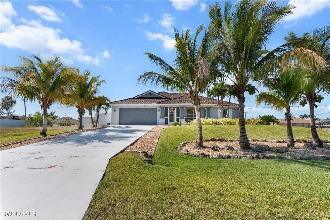 1528 SW 29th St., Cape Coral, FL 33914