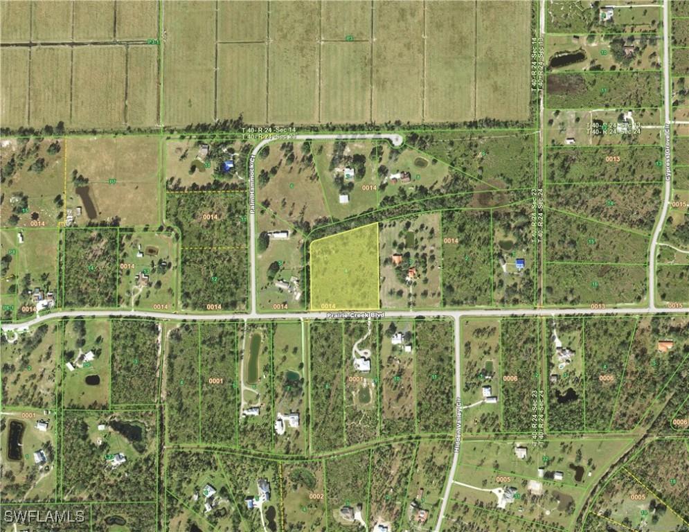 16300 Prairie Creek Blvd., Punta Gorda, FL 33982