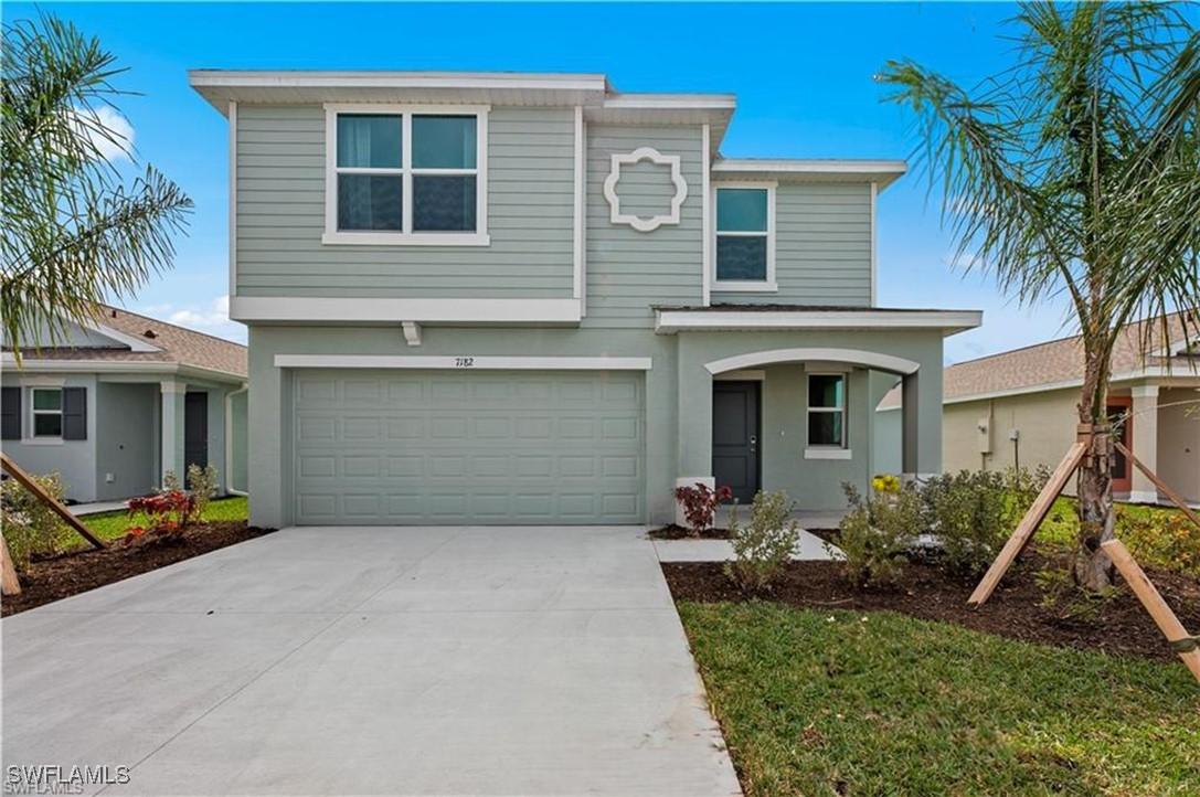7182 Sugar Pine Way, Fort Myers, FL 33966