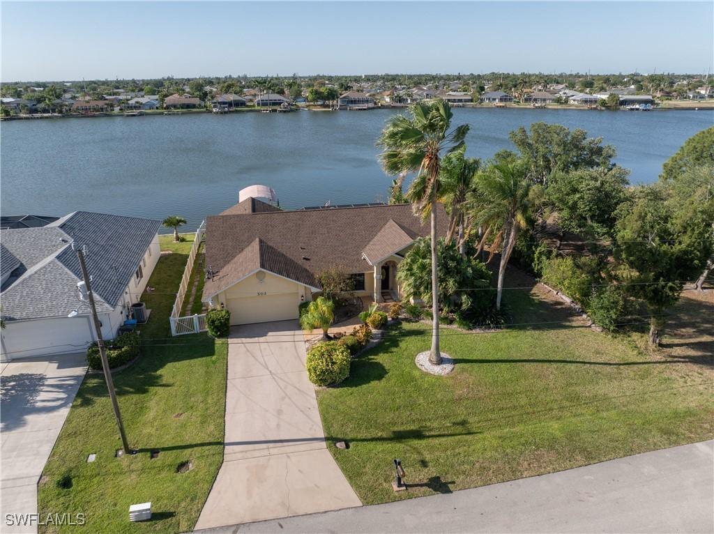 302 SE 5th St., Cape Coral, FL 33990