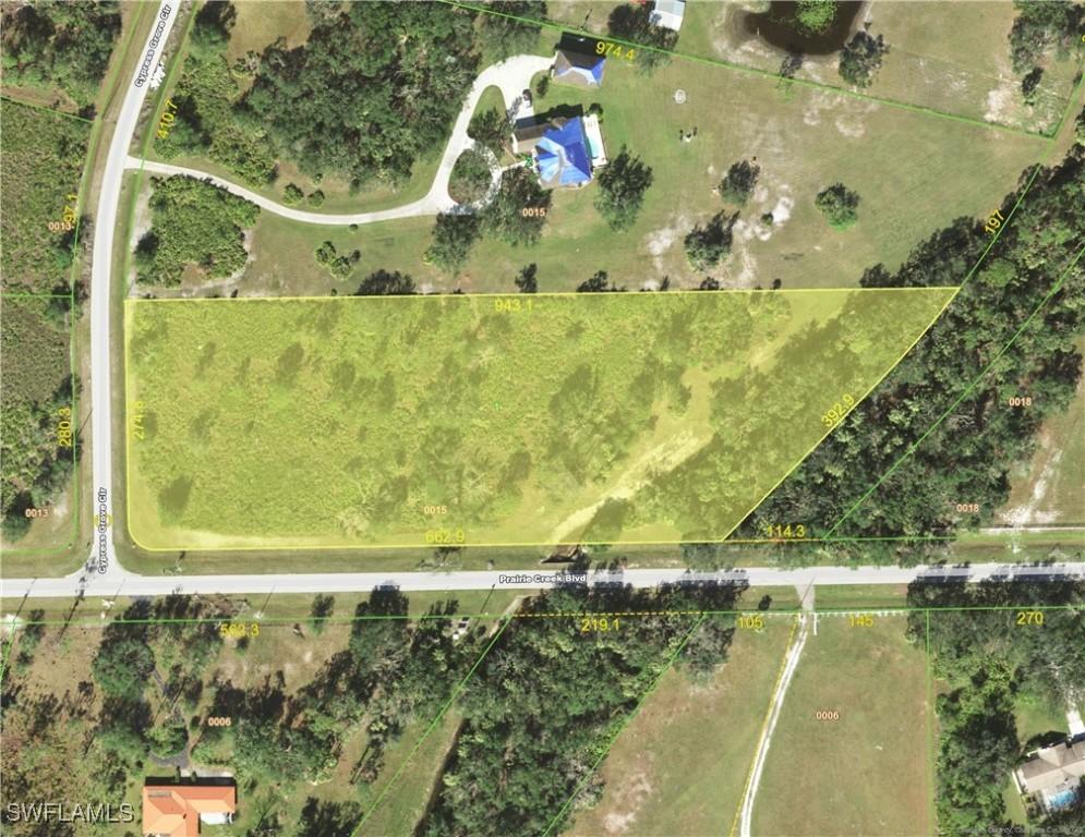 17100 Prairie Creek Blvd., Punta Gorda, FL 33982