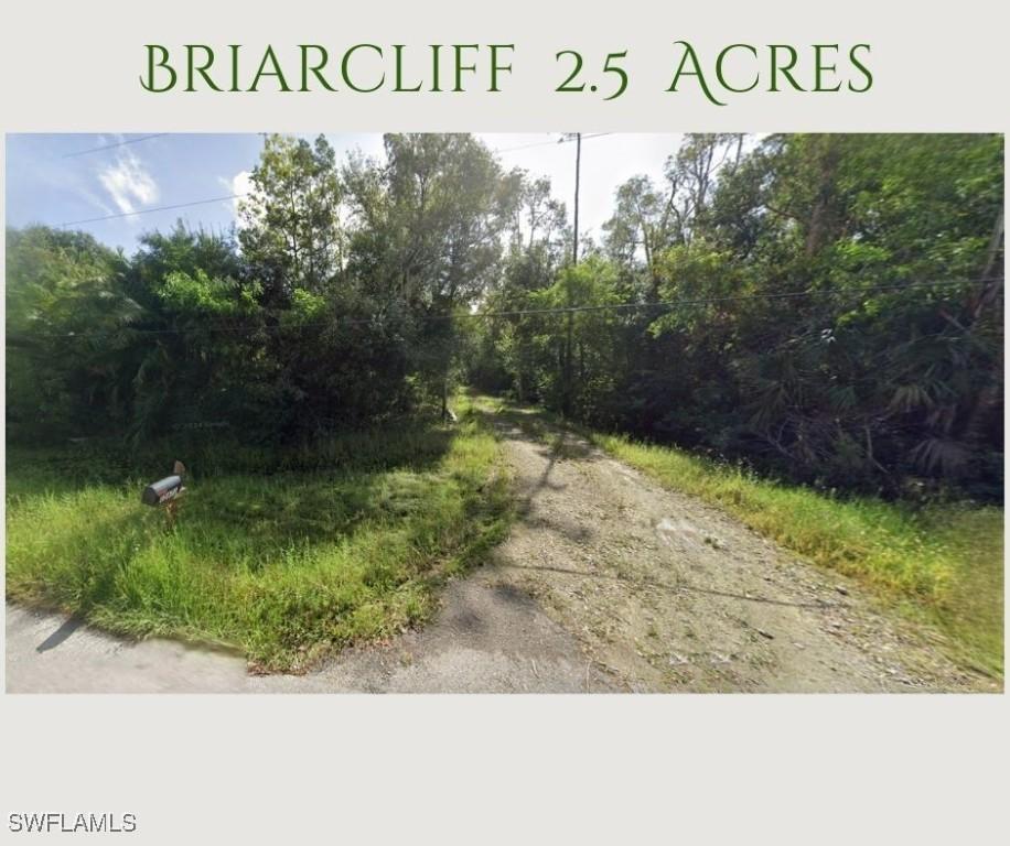 15671 Shamrock Dr., Fort Myers, FL 33912