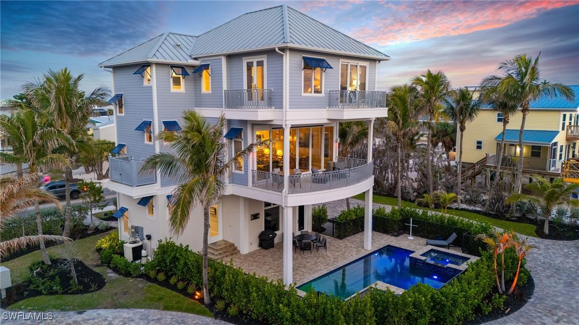 5230 Estero Blvd. #6, Fort Myers Beach, FL 33931