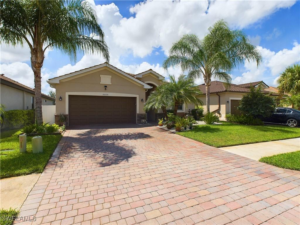 16026 Mistflower Dr., Alva, FL 33920