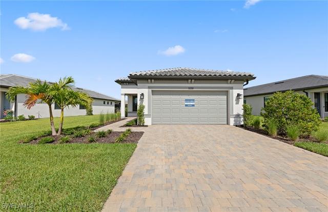 New Homes For Sale This Week That Attend Palmetto Ridge High School: April 4th to April 10th