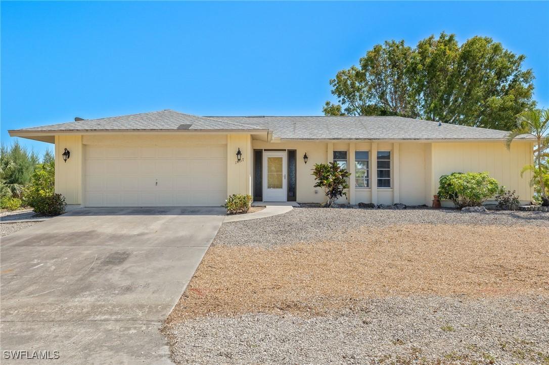 1457 Sand Castle Rd., Sanibel, FL 33957