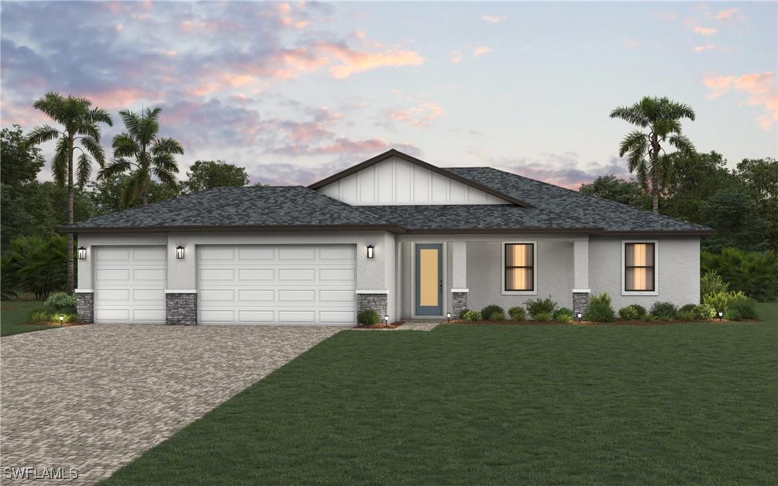 1210 SW 29th St., Cape Coral, FL 33914