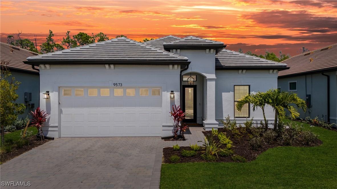 9573 Caymas Ter., Naples, FL 34114