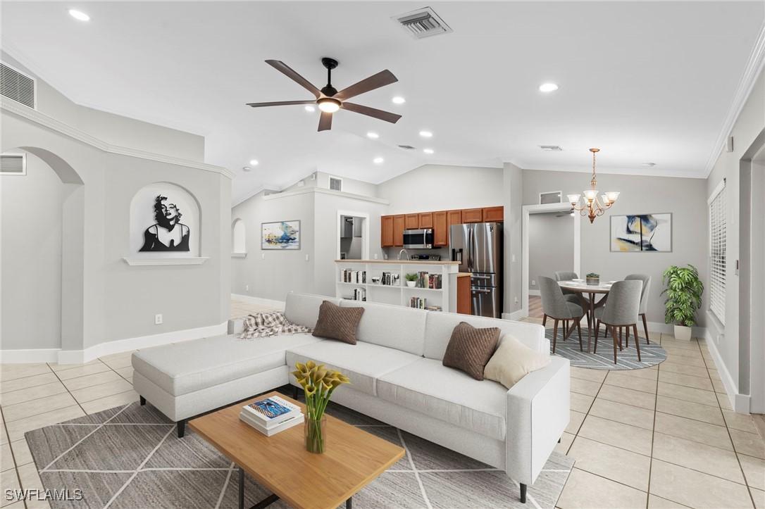 2004 NE 35th St., Cape Coral, FL 33909