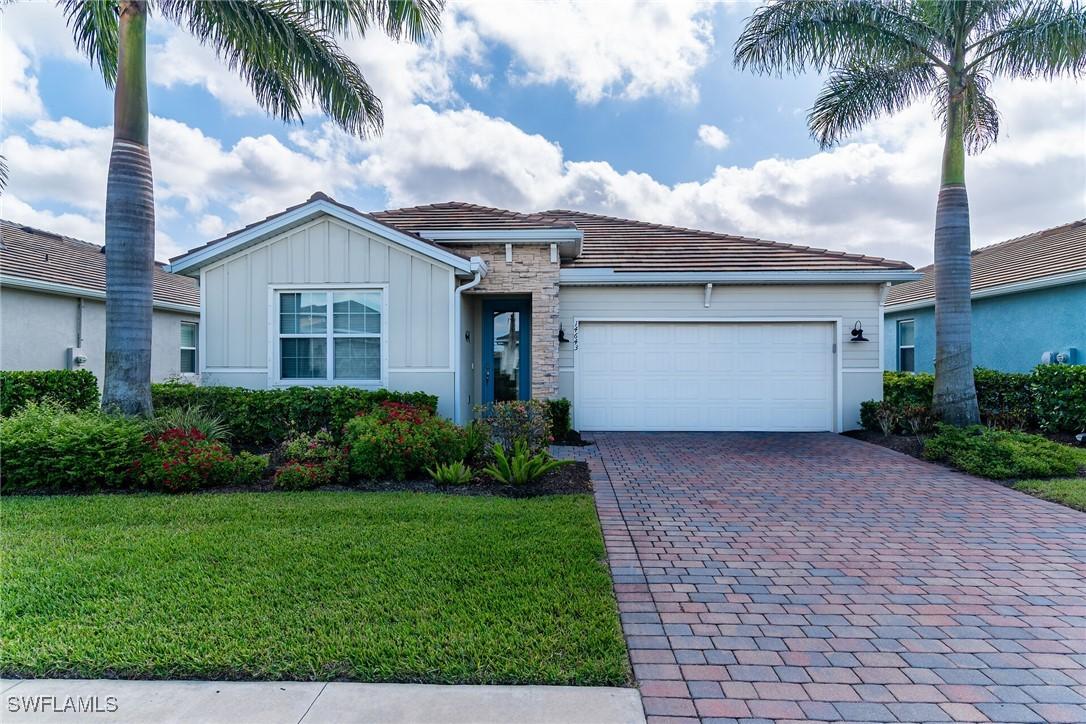 14643 Stillwater Way, Naples, FL 34114