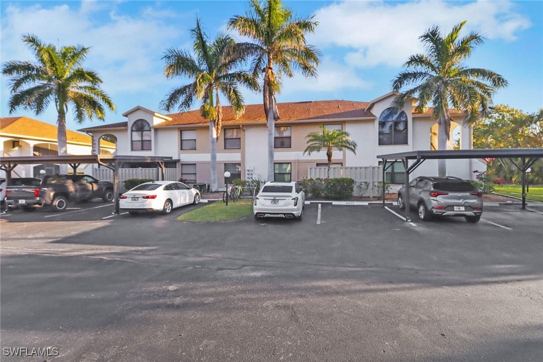 13199 Whitehaven Ln. #1808, Fort Myers, FL 33966