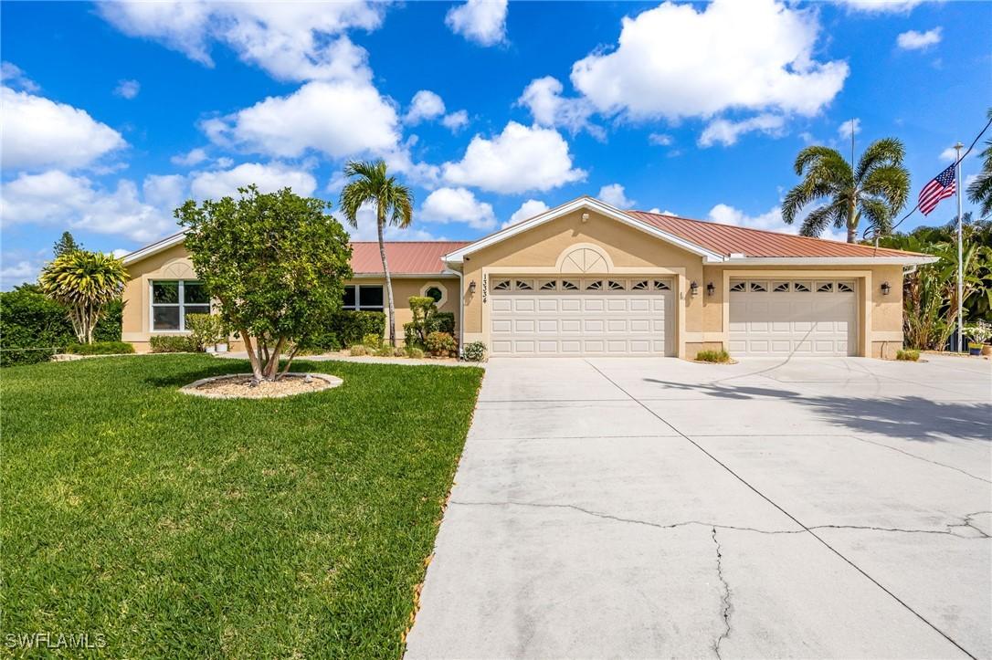 13334 Caribbean Blvd., Fort Myers, FL 33905