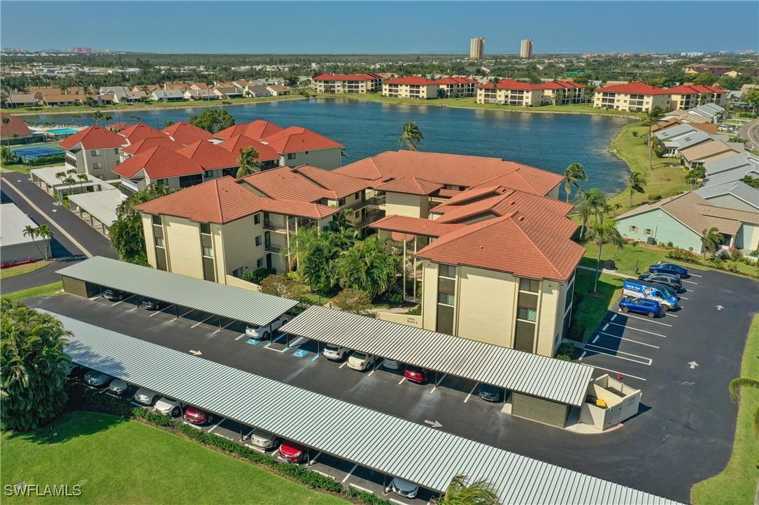 11570 Caravel Cir. #2001, Fort Myers, FL 33908