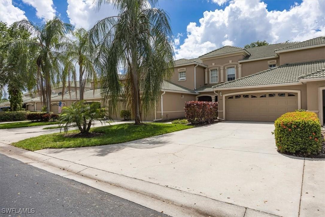 3585 Laurel Greens Ln. #103, Naples, FL 34119