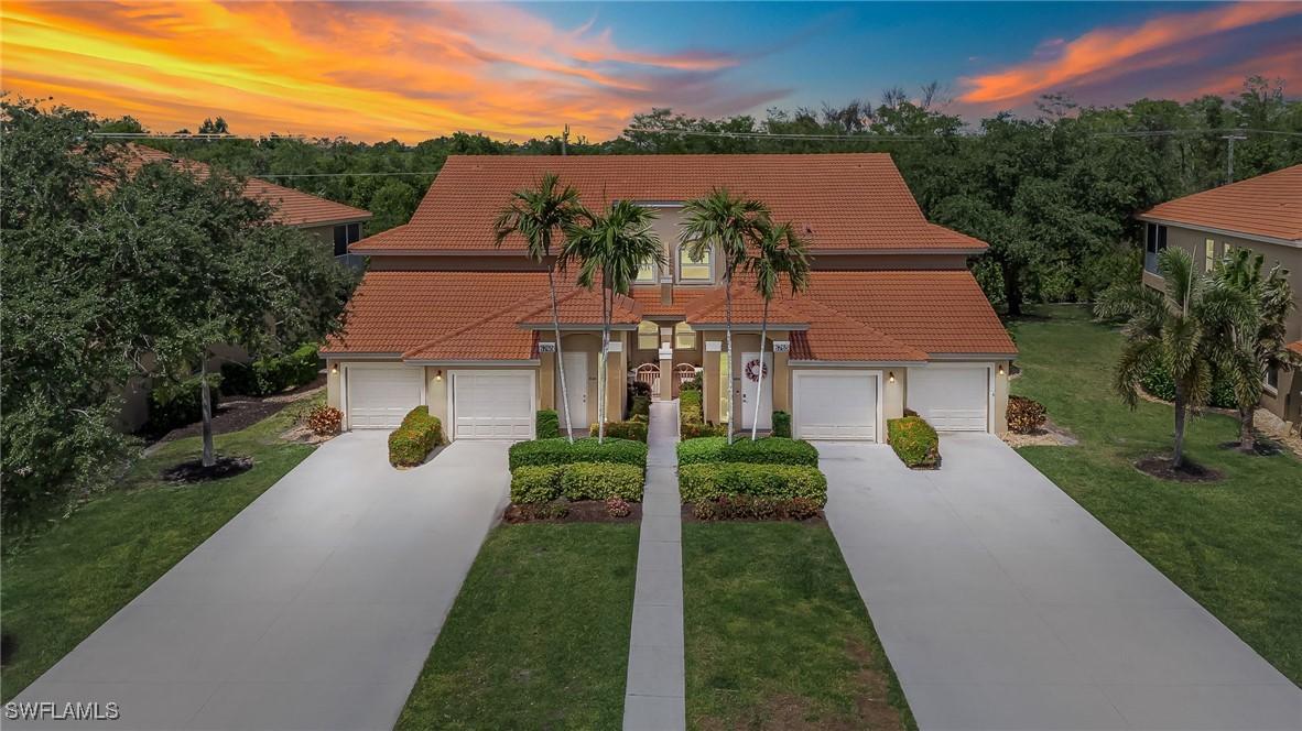 6765 Huntington Lakes Cir. #102, Naples, FL 34119