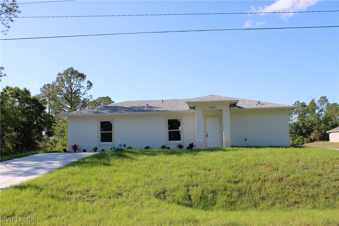 3219 46th St., Lehigh Acres, FL 33971