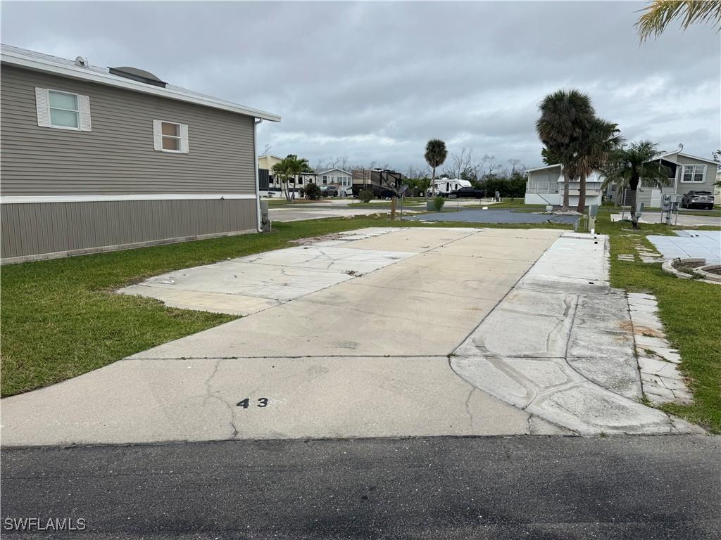 19681 Summerlin #23 Rd., Fort Myers, FL 33908
