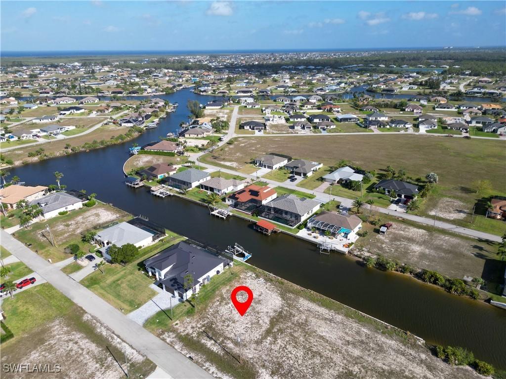 3425 NW 18th Ter., Cape Coral, FL 33993
