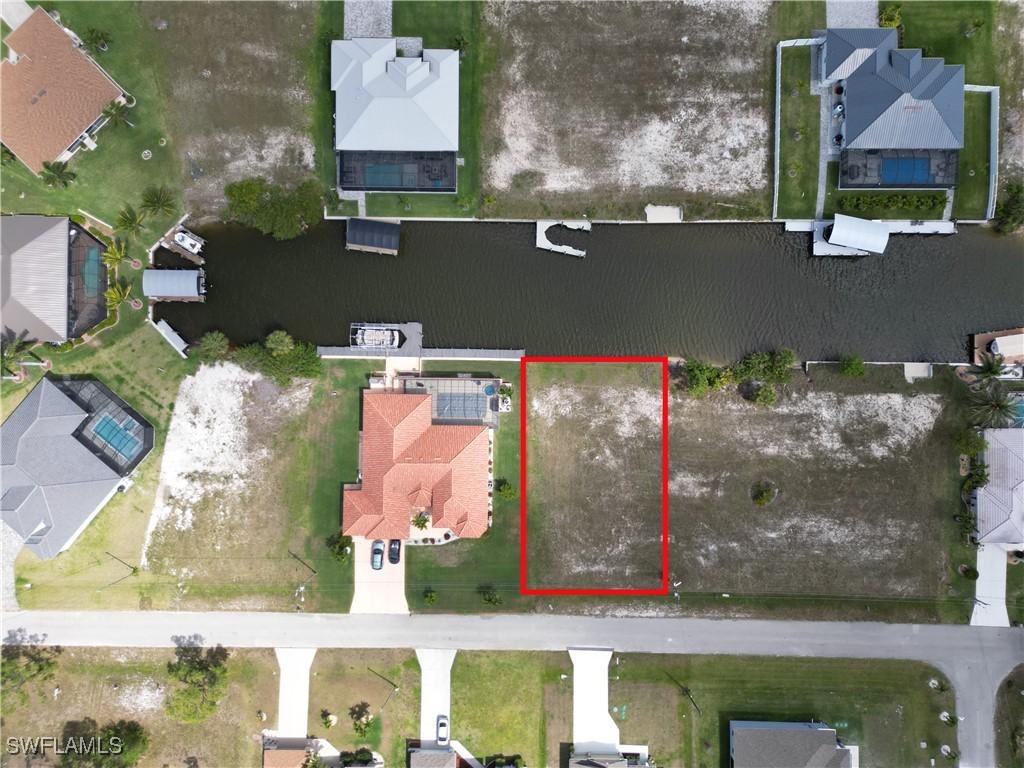 3309 NW 17th Ln., Cape Coral, FL 33993
