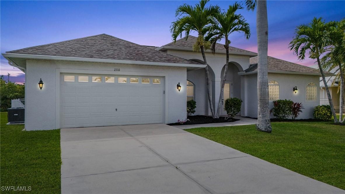2310 SE 18th Ave., Cape Coral, FL 33990