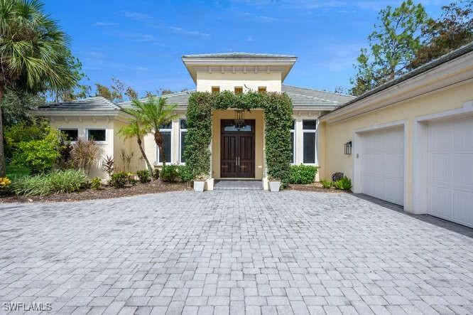 2944 Mona Lisa Blvd., Naples, FL 34119