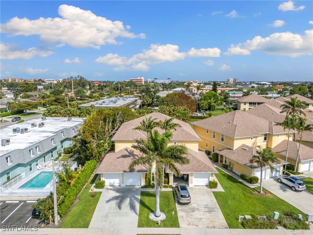 462 Tallwood St. #101, Marco Island, FL 34145