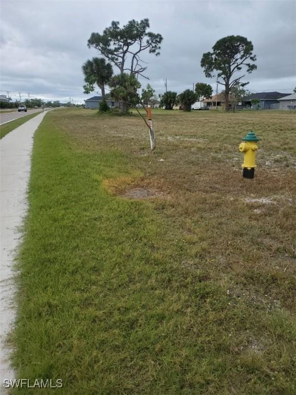 806 Skyline Blvd., Cape Coral, FL 33991