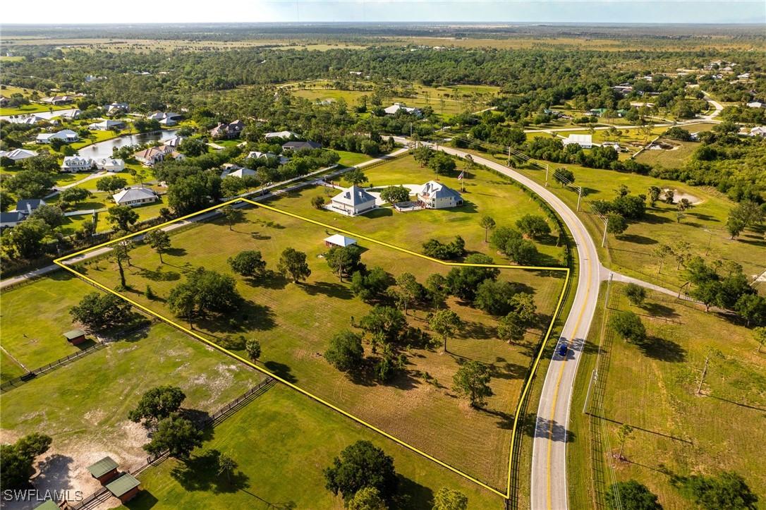 16910 N River Rd., Alva, FL 33920