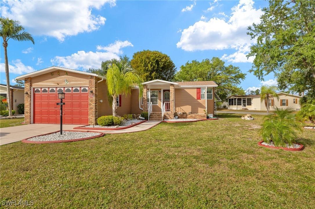 19788 Frenchmans Ct., North Fort Myers, FL 33903