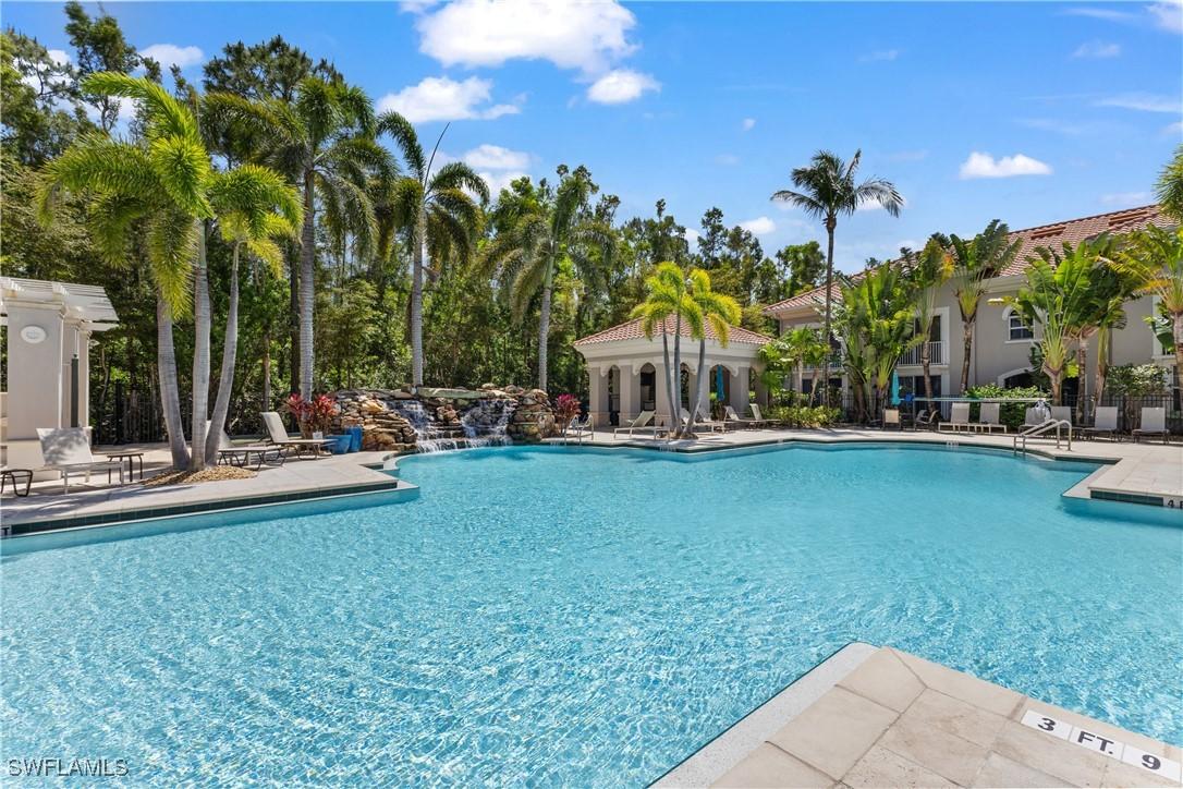 8531 Violeta St. #203, Estero, FL 34135