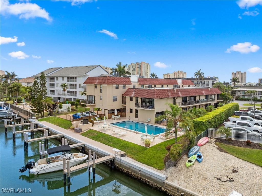 911 Huron Ct. #9, Marco Island, FL 34145