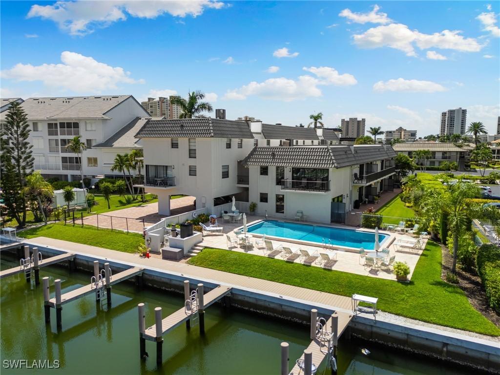 911 Huron Ct. #9, Marco Island, FL 34145