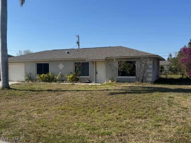 1509 NE Van Loon Ter., Cape Coral, FL 33909
