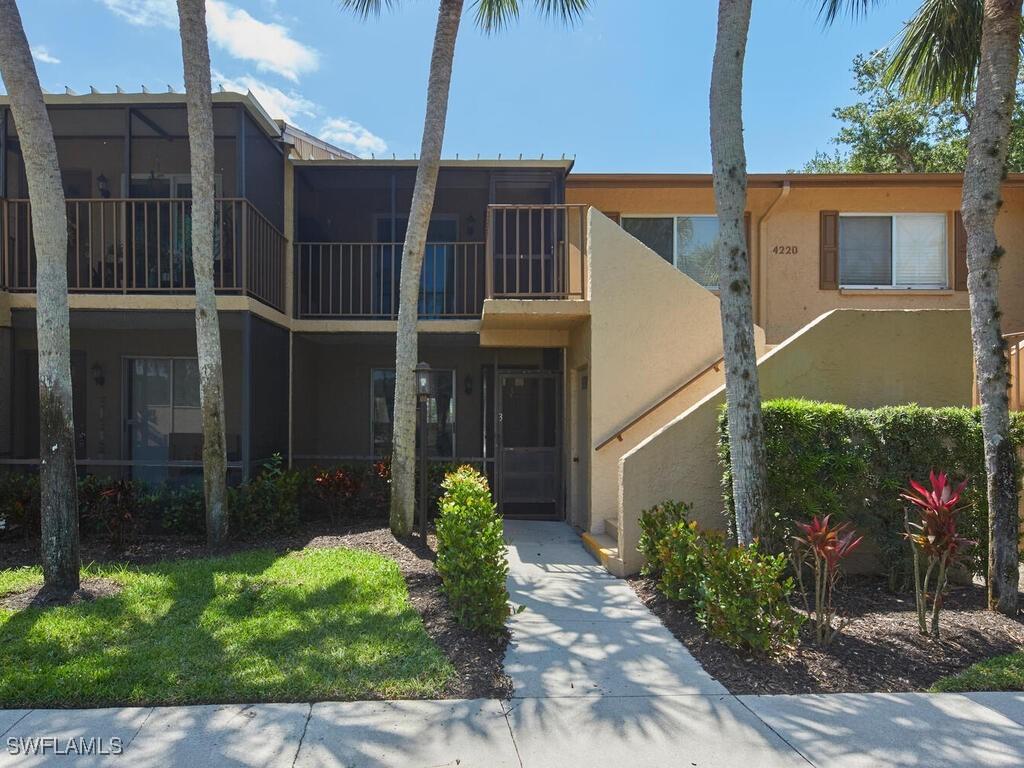 4220 Looking Glass Ln. #4303, Naples, FL 34112