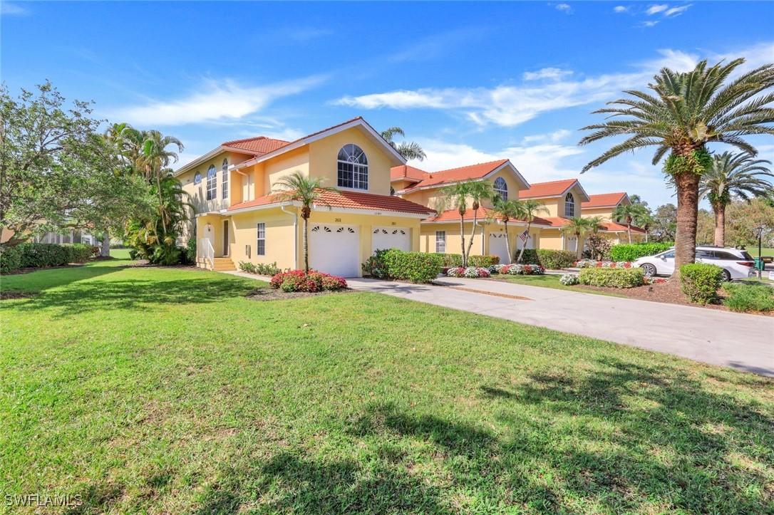 11384 Quail Village Way #203, Naples, FL 34119